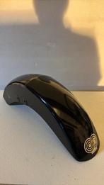 Kawasaki GTR 1000 spatbord voorzijde, Ophalen