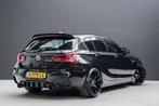 BMW M140i High Executive |Apple Carplay|500+ pk|720nm koppel, Auto's, BMW, Achterwielaandrijving, Bedrijf, 2998 cc, Geïmporteerd