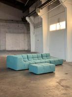 B&B Italia Tufty Time Bank (NIEUWSTAAT), 300 cm of meer, Ophalen of Verzenden, Zo goed als nieuw, Bank Hoekbank Bankstel Bankje Loungebank Banken Chaise Lounge