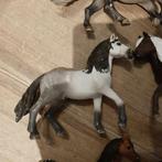 Diverse schleich paarden, Ophalen, Gebruikt