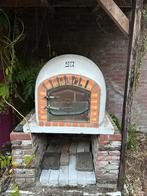 Houtoven/Pizzaoven voor buiten, Ophalen of Verzenden, Gebruikt