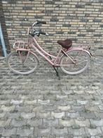 Roze spirit fiets te koop, Ophalen, Gebruikt, Spirit, Handrem