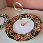 Royal Albert Prairie Lily etagere, Antiek en Kunst, Antiek | Servies los, Ophalen of Verzenden