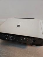 Canon Pixma MP140 Printer+Scanner, Computers en Software, Printers, Ophalen, Kleur printen, Gebruikt, Canon