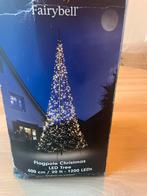 Vlaggenmast christmas tree, Diversen, Kerst, Ophalen