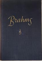 KORTING! Brahms - Componistenserie - H.J.M. Muller, Boeken, Muziek, Gelezen, Ophalen of Verzenden, Artiest, H.J.M. Muller