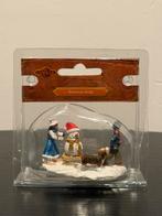 Luville snowman sledge, Diversen, Kerst, Ophalen, Zo goed als nieuw