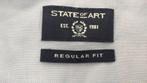 State of art overhemd ( korte mouw), maat 3xl, Kleding | Heren, Overige kleuren, State of art, Ophalen of Verzenden, Overige halswijdtes