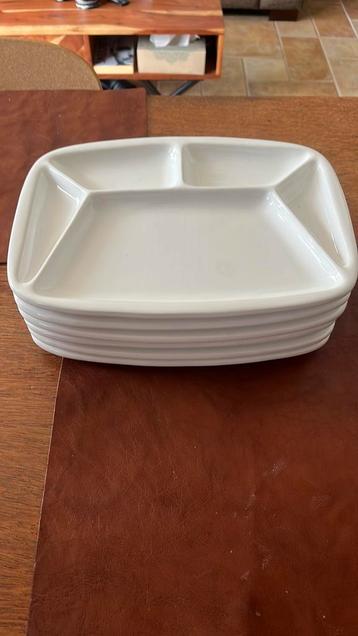 Gourment bbq borden 6 stuks beschikbaar voor biedingen
