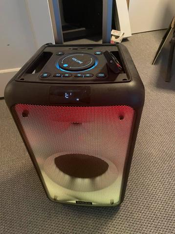 Ibiza Sound Street Wave party speaker 400 watt beschikbaar voor biedingen