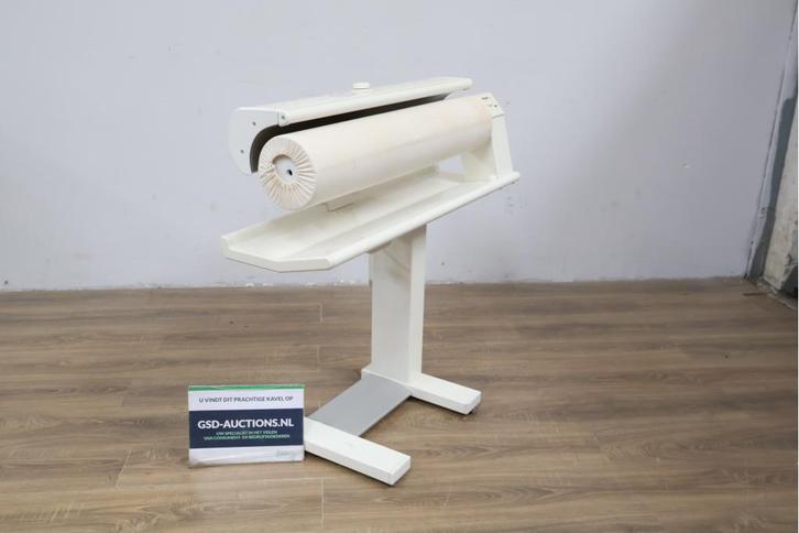 Elektrische Strijkmachine van Miele, Witgoed en Apparatuur, Overige Witgoed en Apparatuur, Gebruikt, Ophalen of Verzenden