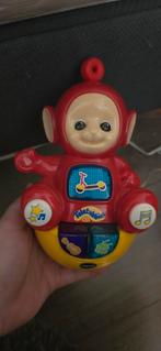 Teletubbie tuimelaar baby vtech, Kinderen en Baby's, Speelgoed | Vtech, Ophalen of Verzenden, Gebruikt, 6 maanden tot 2 jaar