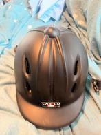 Casco cap, Dieren en Toebehoren, Paardrijkleding, Ophalen of Verzenden, Gebruikt, Overige soorten, Cap