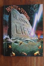 Monty Python's The Meaning of Life (boek), Ophalen of Verzenden, Gelezen, Film- of Tv-bewerking