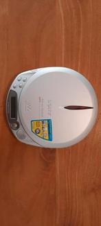 sony walkman D NE511  D-NE511 ATRAC, Ophalen of Verzenden, Nieuw, Sony