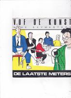 Single V.O.F. de Kunst & De Skymasters - De laatste meters, Ophalen of Verzenden, Gebruikt, Nederlandstalig