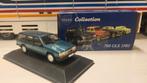 Atlas Volvo Collection Volvo 760 GLE Station Green - 1982, Hobby en Vrije tijd, Modelauto's | 1:43, Overige merken, Gebruikt, Auto