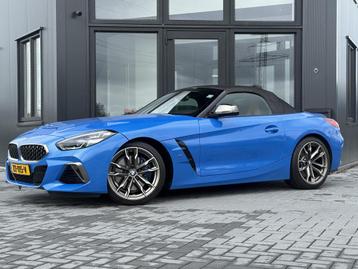 BMW Z4 Roadster M40i Executive Edition NL auto | NAP | NIEUW beschikbaar voor biedingen