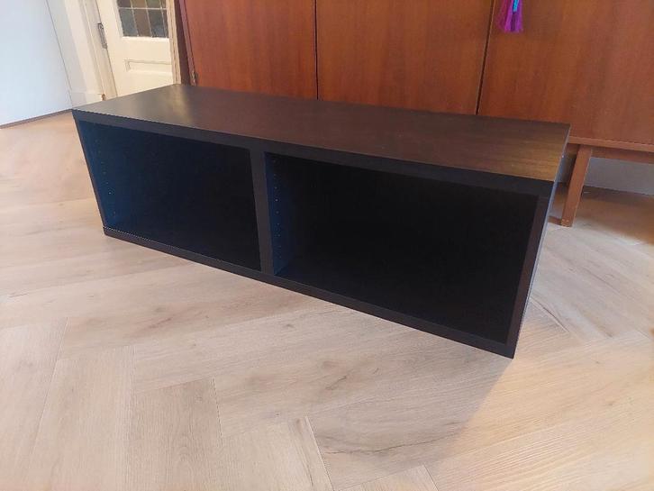 Wandkast IKEA BESTA, Huis en Inrichting, Kasten | Wandmeubels, Nieuw, Minder dan 100 cm, Minder dan 150 cm, 25 tot 50 cm, Ophalen