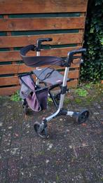 Lichtgewicht Rollator., Ophalen, Lichtgewicht