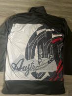 Australian shirt vintage jaren 90, Kleding | Heren, Overige maten, Ophalen of Verzenden, Zo goed als nieuw, Grijs