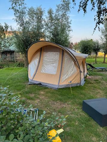 Eurotrail Ottawa tent 4 personen beschikbaar voor biedingen