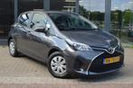 Toyota Yaris 1.0 VVT-i Aspiration | Achteruitrij Camera | Bl, Gebruikt, 730 kg, Origineel Nederlands, Handgeschakeld