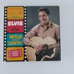 Elvis Presley- Wild in the Country (FTD Productions), Cd's en Dvd's, Cd's | Rock, Ophalen of Verzenden, Zo goed als nieuw, Poprock