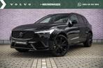 Volvo XC60 2.0 T6 Plug-in hybrid AWD Plus Black Edition | Ad, 12 maanden, Stof, Gebruikt, 4 cilinders