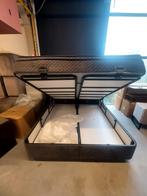 Nieuw Strong Box Bedframe - 180x200 - Belgisch Fabrikaat, Witgoed en Apparatuur, Ophalen of Verzenden, Nieuw, Overige modellen