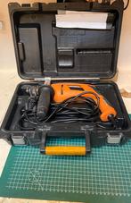 Worx klopboormachine, Ophalen of Verzenden, Zo goed als nieuw, 600 watt of meer, Boormachine