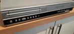 Video Combine DVD Philips DVP3350   VHS, Audio, Tv en Foto, Videospelers, Ophalen of Verzenden, Zo goed als nieuw, VHS-speler of -recorder
