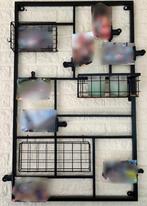 2x Wandrek XL Xenos, Ophalen, Zo goed als nieuw