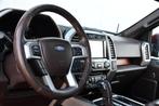 Ford USA F-150 3.5 V6 King Ranch Ecoboost SuperCrew Camera,, Gebruikt, Euro 6, Parkeersensor, F-150