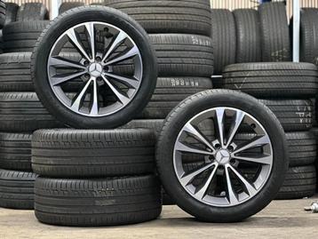 18 inch Zomerset V klasse Vito zomerset a-merk 6mm €799,- beschikbaar voor biedingen