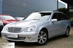 Mercedes C-klasse Combi 230 Aut|Sport Elegance|Airco|LPG G3!, Automaat, Achterwielaandrijving, 2497 cc, Met garantie (alle)