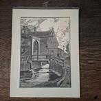 J.G. Veldheer, Antiek en Kunst, Ophalen of Verzenden