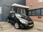Opel CORSA 1.4 Turbo Cosmo OPC-Line|120PK|Pdc|Cruise|Stoelvw, Auto's, Opel, Voorwielaandrijving, Euro 5, Gebruikt, 4 cilinders