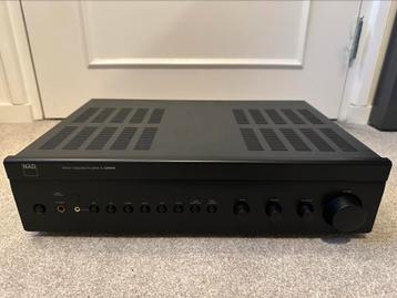 Nad 326bee met sr8 remote beschikbaar voor biedingen