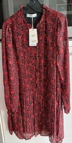 Mango jurk maat XS.Nieuw., Ophalen of Verzenden, Nieuw, Maat 34 (XS) of kleiner, Boven de knie