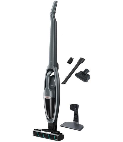AEG QX8-2-PANI - Steelstofzuiger normaal €336,-, Witgoed en Apparatuur, Stofzuigers, Zo goed als nieuw, Stofzuiger, 2000 watt of meer
