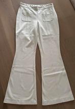 Broek Summum zgan maat 40, Maat 38/40 (M), Summum Woman, Beige, Ophalen of Verzenden