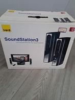 Soundstation 3 voor playstation 3, Gebruikt, Ophalen