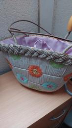 Leuk strandtasje, Ophalen of Verzenden