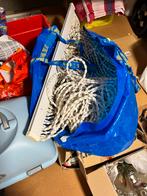 Vliegen gordijn, Ophalen of Verzenden, Zo goed als nieuw