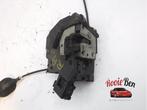 Deurslot Mechaniek 4Deurs rechts-achter van een Renault Clio, Auto-onderdelen, Gebruikt, -, Renault, -