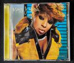 Mary J. Blige - No drama (cd), Ophalen of Verzenden, 2000 tot heden, Zo goed als nieuw