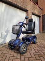 Scootmobiel excel galaxy 2, Ophalen, Gebruikt, Excel, 16 km/u of meer