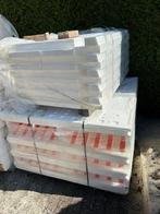 Isobouw powerkist, Ophalen, 4 tot 8 cm, Nieuw, 5 tot 10 m²