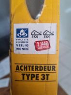 Secu strip, Doe-het-zelf en Verbouw, Ophalen, Nieuw